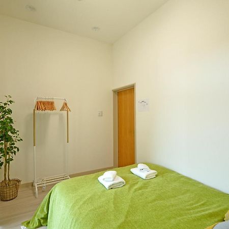 Oji Natural Cosy House Tokio Buitenkant foto